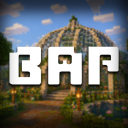 BAP! Discord Server Logo