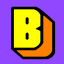 Bobbacraft - Servidor de Minecraft Survival Discord Server Logo