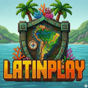 LatinPlay Discord Server Logo