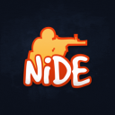 NiDE.GG Discord Server Logo