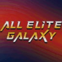 All Elite Galaxy Discord Server Logo