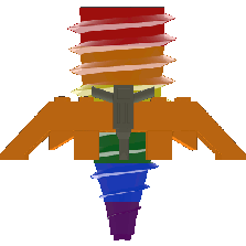 Manic Miners Discord Server Logo