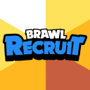 /r/BrawlRecruit Discord Server Logo