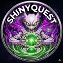 SHiNYQUEST Discord Server Logo