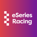 eSeries Racing Discord Server Logo
