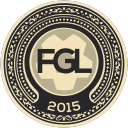 FifaGamingLeagues Discord Server Logo