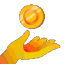 Overflow Trading Company Discord Server Logo