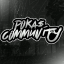 Poka$ Community #10k 🌴 Discord Server Logo
