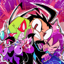★THE MASSIVE★ Discord Server Logo