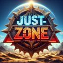 👑Just-Zone ARK👑 Discord Server Logo