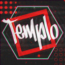 🌙 Templo Discord Server Logo