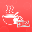 Games And Tea Discord Server Logo