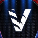 Vahnz World Discord Server Logo