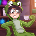 Burak Kuloglu Discord Server Logo