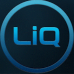 LiQuid Gaming Discord Server Logo