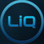 LiQuid Gaming Discord Server Logo