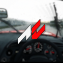 Assetto Corsa Discord Server Logo