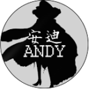 安迪遊戲頻道 Discord Server Logo