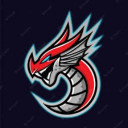 🐉🏰Dragons World Castle🏰🐉 Discord Server Logo
