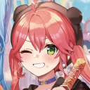 🌸Sakura Miko 35P Server🌸 Discord Server Logo