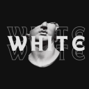 𝗐𝗁𝗂𝗍𝖾 Discord Server Logo