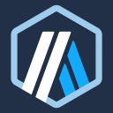 Arbitrum Discord Server Logo