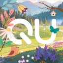 🌱 Quantum Universe Discord Server Logo