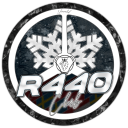 🧿R440 Club ® Discord Server Logo