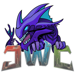 🦕┃Jurassic World Cluster Discord Server Logo