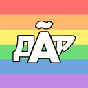 Language Exchange Discord Server Logo