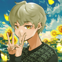 Deutsche Anime-Community Discord Server Logo