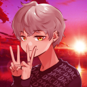 Deutsche Anime-Community Discord Server Logo