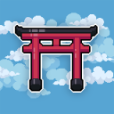 Born Again Discord Server Logo