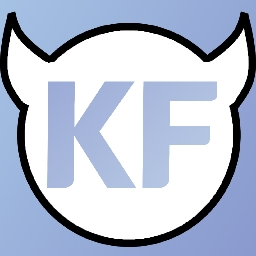 GMD Korea Forum Discord Server Logo