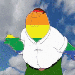 Peternity Discord Server Logo