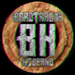 Comunidad Barotrauma Hispano Discord Server Logo