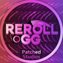 reroll.gg Discord Server Logo