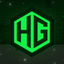 Halka Gorib Discord Server Logo
