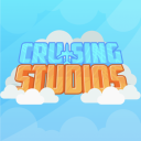 Cruising Studios Discord Server Logo
