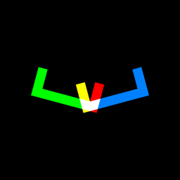 LightslicerGP's Discord Discord Server Logo