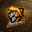 Arsenious eSports ™ Discord Server Logo