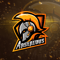 Arsenious eSports ™ Discord Server Logo