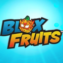 Blox Fruits Discord Server Logo