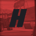 Hyaxe Roleplay Discord Server Logo