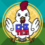 Chicken Temple Discord Server Logo