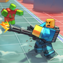 Tower Defense Simulator Discord Server Logo