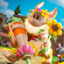 Tower Defense Simulator Discord Server Logo
