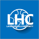 Latam Haxball Community Discord Server Logo