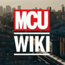 MCU Wiki Discord Server Logo