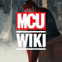 MCU Wiki Discord Server Logo